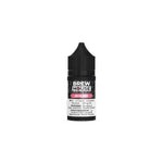 Load image into Gallery viewer, Brew House E-liquids 30ml Salt Mocha Blanco | Urban Mist Vapes