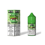 Load image into Gallery viewer, Mr.Fog Apple Steezy Watermelon E-Liquids Salt Nicotine