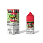Load image into Gallery viewer, Mr.Fog Apple Steezy Strawberry Salt Nicotine E-Liquid | Urban Mist Vapes