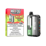 Mr Fog Switch Pod Kit Splash Sour Watermelon | Urban Mist Vapes