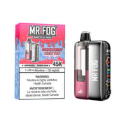 Mr Fog Switch Pod Kit Splash Red Volt Dragonfruit | Urban Mist Vapes