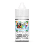 Load image into Gallery viewer, Lemon Ice Drop Punch E-Liquids Salt Nicotine