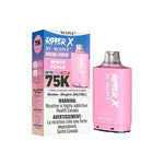 Load image into Gallery viewer, Ripper X 75k 20ML Pod White Peach | Urban Mist Vapes