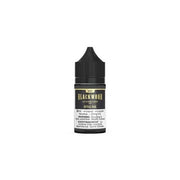 Blackwood Salt 30ML 20MG Royal Oak | Urban Mist Vapes