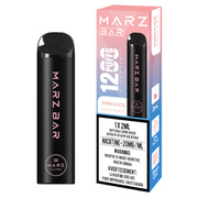 Marz Bar Punch Ice Disposables | Urban Mist Vapes