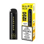 Load image into Gallery viewer, Marz Bar 1200 Puff Disposable Banana