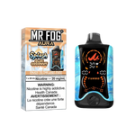 Load image into Gallery viewer, Mr Fog Aura Disposable Splash Blue Coconut | Urban Mist Vapes