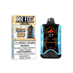 Load image into Gallery viewer, Mr Fog Aura Disposable Splash Glaze Popup | Urban Mist Vapes