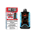 Load image into Gallery viewer, Mr Fog Aura Disposable Splash Sour Watermelon | Urban Mist Vapes