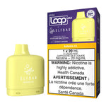 Load image into Gallery viewer, STLTH Loop Max x Elf Bar 50k Banana Ice Pod | Urban Mist Vapes