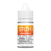 STLTH Hawaiian Mist Ice Salt Nicotine E-Liquid | Urban Mist Vapes