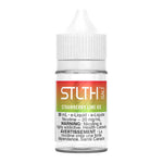 Load image into Gallery viewer, STLTH Strawberry Lime Ice Salt Nicotine E-Liquid | Urban Mist Vapes