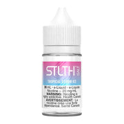 STLTH Tropical Storm Ice Salt Nicotine E-Liquid | Urban Mist Vapes