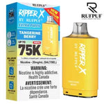 Load image into Gallery viewer, Ripper X 75k 20ML Pod Tangerine Berry | Urban Mist Vapes