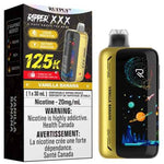 Load image into Gallery viewer, Vanilla Banana 125K Ripper XXX (30ML)