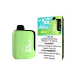 Load image into Gallery viewer, Vice Box 2 70k Mint Ice Disposable | Urban Mist Vapes