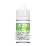 Load image into Gallery viewer, Vice Mint E-Liquids Salt Nicotine 20MG 30ML