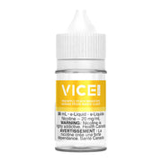Vice Pineapple Peach Mango Ice Salt Nicotine 20MG 30ML | Urban Mist Vapes