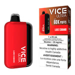 Load image into Gallery viewer, Vice Ultra Disposable 25ML Luxe Cubano