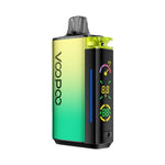 Load image into Gallery viewer, VooPoo VRizz 80k Spring Green Hardware, Devices