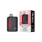 Load image into Gallery viewer, FEED Tank 120K 30ML Disposable Vape Strawberry Ice